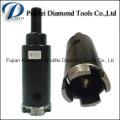 Diamond Drill Tool Shank Drill Bit for Ceramic Brick Granite Stone Concrete